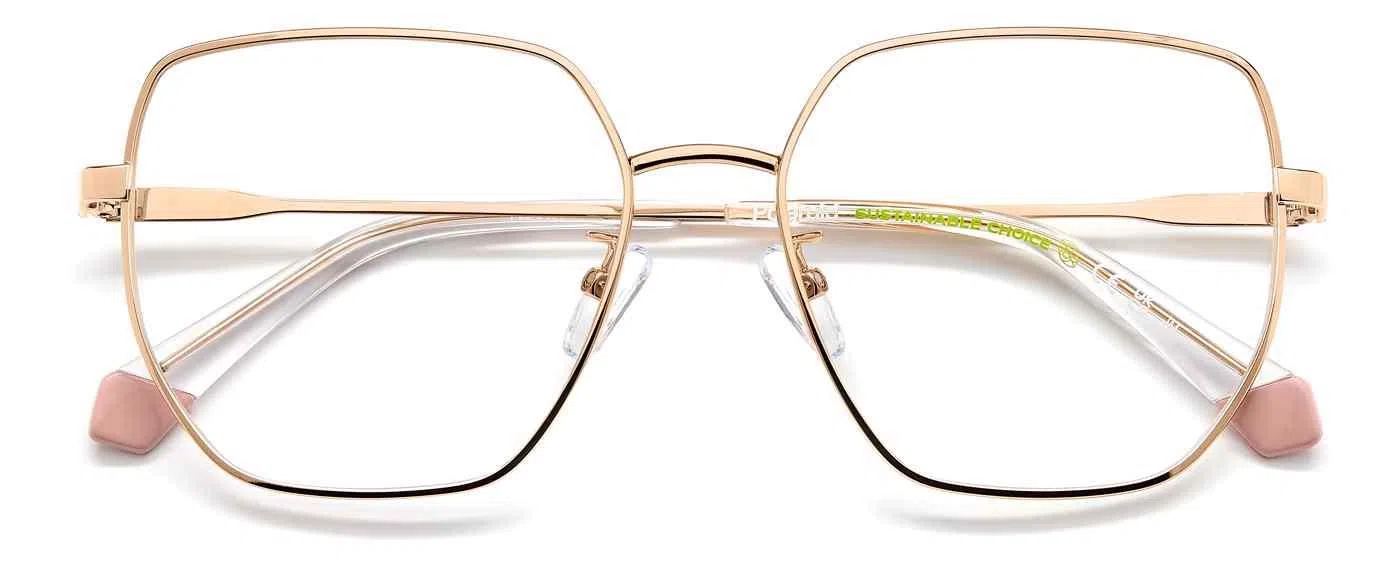 Polaroid Core PLDD508 Eyeglasses - view 11